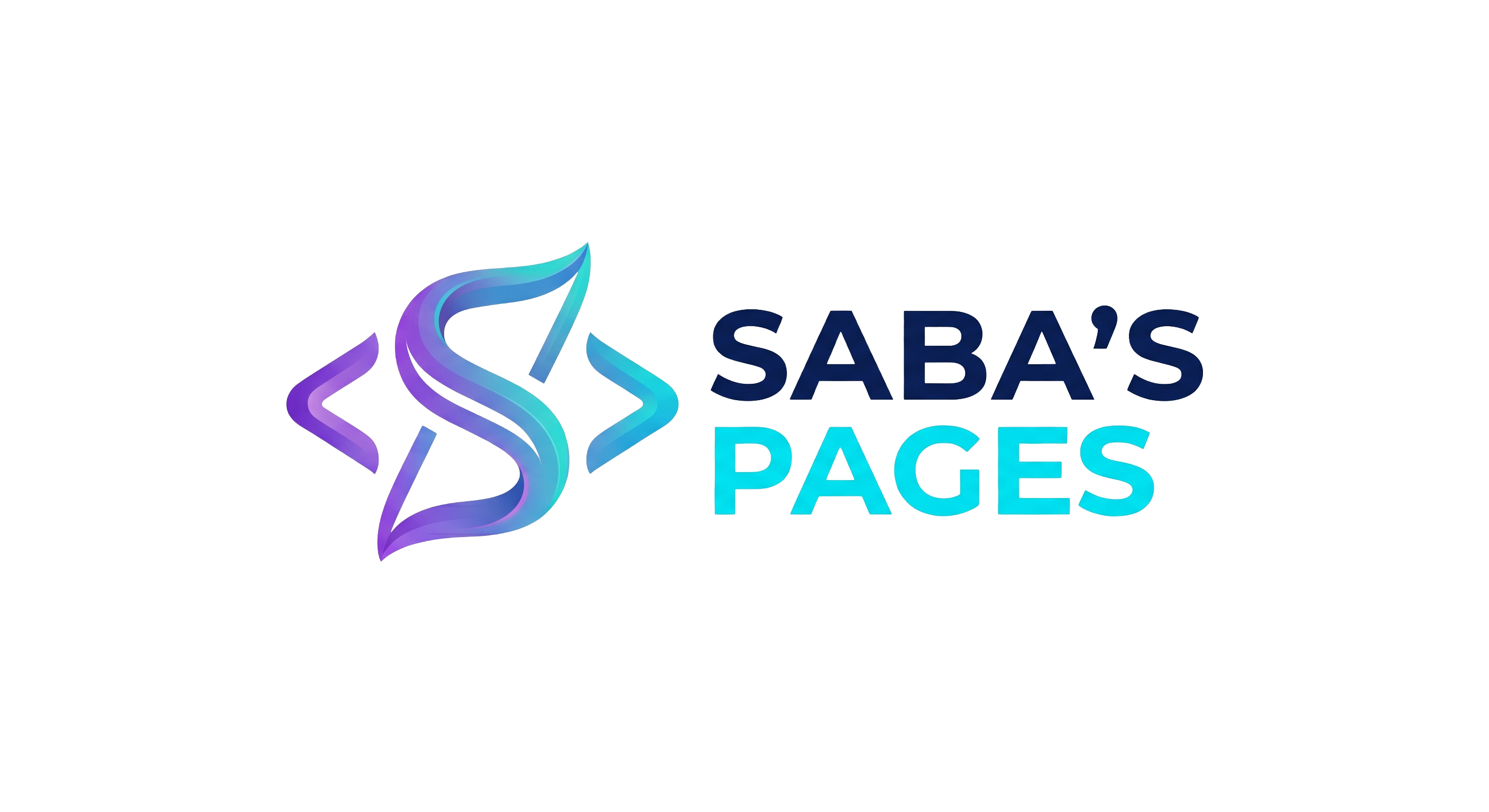 Saba's Pages